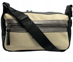 Hispanitas Női kézitáska Hispanitas BI243546 Bézs-fekete (BI243546)