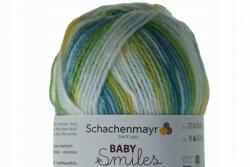 Schachenmayr Bravo Baby 185 Fonal többszínű (00199) 50g 185m (00199)