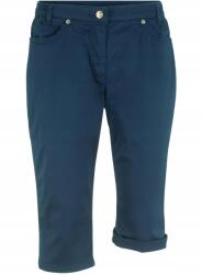 Bonprix 44-ES Pamut Bermuda Nadrág