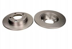 Quaro Féktárcsa Vw T. A4 1, 6- 5 Nagy Furat És 1 Központosító Csavar