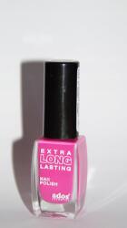 Ados long lasting körömlakk 408 c. rózsaszín