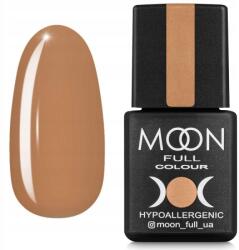MOON FULL Hibrid lakk Autumn-Winter Nr. 639, 8ml