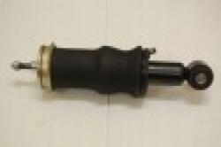 MTX Iveco Eurotech Utastér Lengéscsillapító Hátsó Légzsákkal 1C3069