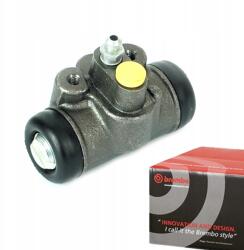 Brembo Fékmunkahenger Hátsó L Suzuki Vitara 2.0 Td V6