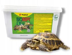 Tropical BiOREPT L 5L szárazföldi teknős eledel