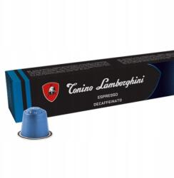 Tonino Lamborghini Nespresso Lamborghini Koffeinmentes kapszula 10 db (TL260D)