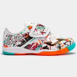 joma cipő Evolution 2302 Jr In EVJW2302INV 28 (EVJW2302INV)