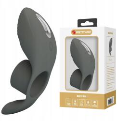 Pretty Love Mestergyűrű, 7 vibrációs funkció, memória funkció (6959532336269)