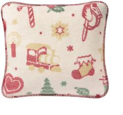 Villeroy and Boch V&B Toy's Delight töltött díszpárna 50x50cm, Játékok (813473)