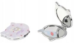 Adar Zsebes Kerek Gyümölcs Tükör Macskák 5990 (3/555990)