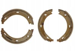 Ferodo Rögzítőfékpofák kpl. FSB536