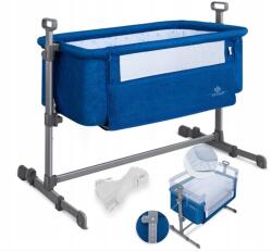 KESSER Babahordozó Kesser Hubi 3az1ben 103 × 69 × 85 cm (4260663285930)