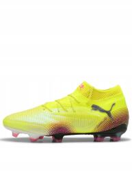 PUMA Neon Futballcipők (40.5) (597143)