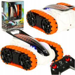 Artemis Távirányítós autó Rc Revolt Terepjáró Tank Távirányítós LED-es világító (IK-KX3669_1)