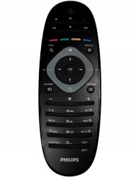 Philips Tv távirányító Philips helyettesítő univerzális Led LCD RC0770 RM-D1070 (RC0770)