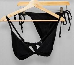 Topshop Fekete Bikini 38-AS Méret