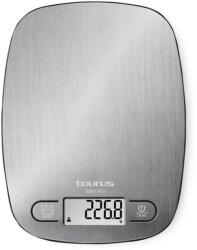 Taurus Easy Inox konyhai mérleg (990719000)