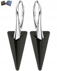 Mennica Świdnicka Ezüst Fülbevalók Női Ékszerek Ezüst Ajándék Anyának Lógó Hosszú