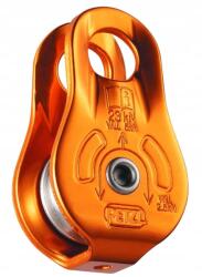 Petzl Fixe W narancssárga (P05W)