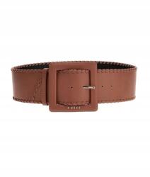 Guess Barna Széles Öv Logó (M) (591913)