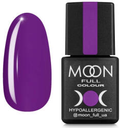 MOON FULL Hibrid lakk Autumn-Winter Nr. 662, 8ml