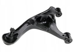 NTY Lengőkar Hátsó Bal Felső Nissan Quest 04-09 55502-CK000