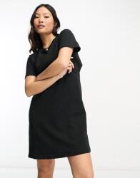 VERO MODA Fekete Ruha Cut Out (s) (570308)