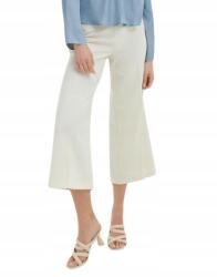 Reserved IC25302 Elegáns Magas Derekú Női Nadrág (26) S