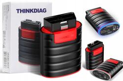 Thinkcar ThinkDiag Diagnosztikai Teszter Full software j. PL (TESTER Skaner interfejs 56787653537382)