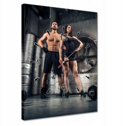 ZeSmakiem Órák 30x40 Sportos pár (H8292M_Z1D_30x40cm AZ)