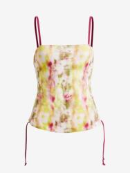 Bonprix Mintás Tankini Felső 38-AS