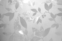 Dekoban Statikus fólia Fantáziadús Levelek Dekoban 67, 5x150 (S6733)