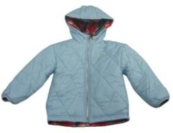 Guess Kétoldalas Kapucnis Kabát (2L) (387204)