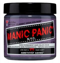 Manic Panic Hajfesték Manic Panic Classic High Voltage Amethyst Ashes 118 ml (612600110777)