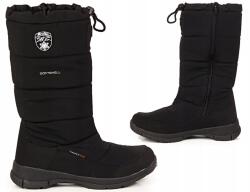 American Club Vízálló női hócipő American Club 39 (802/21 SN11/21)