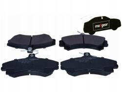 Maxgear Volvo S40 I 1.6-1.9 95-97 V40 1.6-1.9 95-97 Első Fékbetét +szag