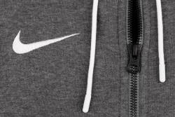 Nike Park 20 Hoodie Sötétszürke L (CW6955 071)