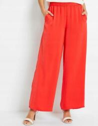 Bonprix Széles Szárú Szatén NADRÁG__44