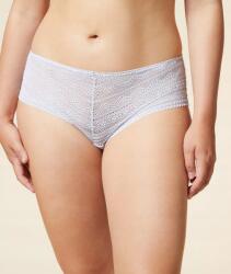 Etam Szürke Csipkés Rövidnadrág (46) (558541)