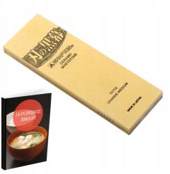 SHAPTON Kuromaku Pro 1000 Kerámia kő, #1000, 210×70×15mm, Japán (K0702)