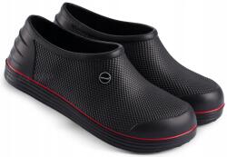  Habszivacs Gumicsizma rövid könnyű Nem Melegített kerti klumpa 38-as (kalosze piankowe eva ogrodowe RR-4211)