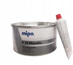 Mipa Glettelő P70 2 Kg Alumíniumból