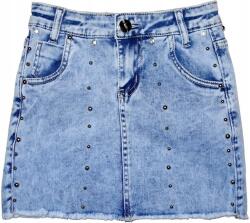 Happy House Gyerek Farmerszoknya (Méret: 98/104) (PPS-498)