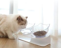  Macskatál szett megnövelt dőlésszöggel (X001T7M2AR)