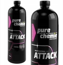 Pure Chemie Kárpittisztítás Pure Chemie Attack 750ml