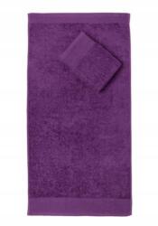 Faro Aqua Faro törölköző - lila, pamut, puha és nedvszívó (xxxxxxx)