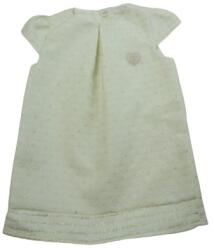 Guess Elegáns Krémszínű Ruha (3-6M) (391468)