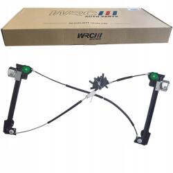 WRC Original Parts Ablakemelő Hátsó Csomagtérajtó Land Rover Freelander