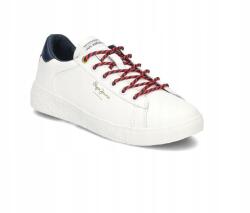 Pepe Jeans Fehér Logós Tornacipő (38) (590116)