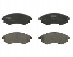 TRW Fékbetét kpl. GDB3211/TRW